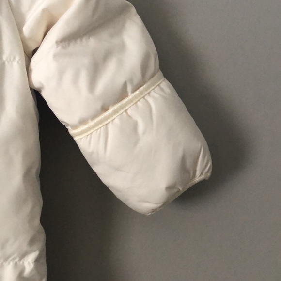 ✨sold✨Baby gap NWT snowsuit 6-12 months - Picture 12 of 15